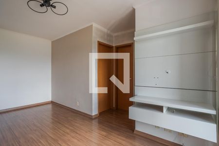Sala de apartamento à venda com 2 quartos, 48m² em Morro Santana, Porto Alegre