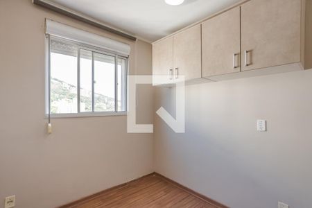 Quarto 1 de apartamento à venda com 2 quartos, 48m² em Morro Santana, Porto Alegre