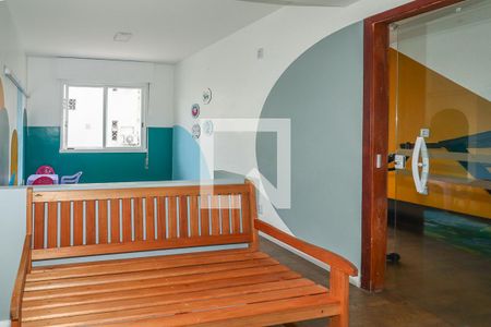 Apartamento à venda com 72m², 2 quartos e sem vagaBrinquedoteca