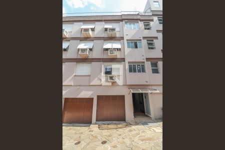 Apartamento à venda com 72m², 2 quartos e sem vagaFachada