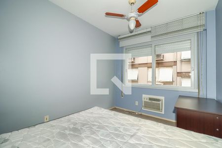 Quarto de apartamento à venda com 2 quartos, 72m² em Petrópolis, Porto Alegre