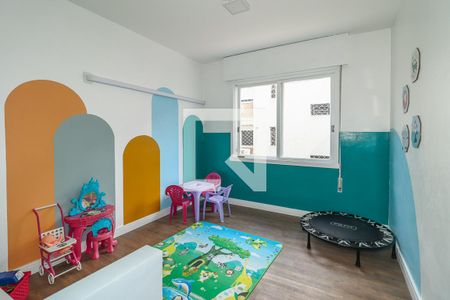 Apartamento à venda com 72m², 2 quartos e sem vagaBrinquedoteca