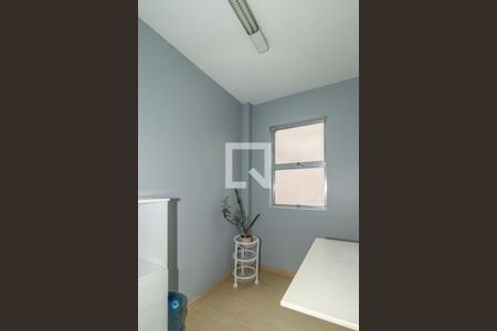 Apartamento à venda com 72m², 2 quartos e sem vagaQuarto de Serviço