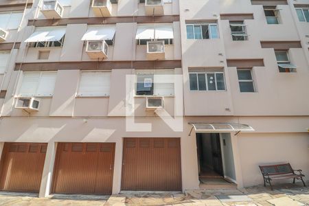 Apartamento à venda com 72m², 2 quartos e sem vagaFachada
