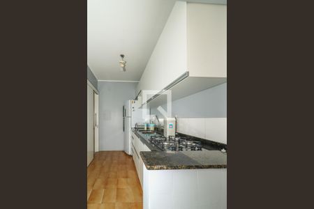 Apartamento à venda com 72m², 2 quartos e sem vagaCozinha e Área de Serviço