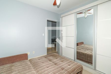 Apartamento à venda com 72m², 2 quartos e sem vagaQuarto 2