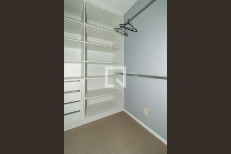 Closet de apartamento à venda com 2 quartos, 72m² em Petrópolis, Porto Alegre