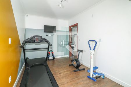 Apartamento à venda com 72m², 2 quartos e sem vagaAcademia