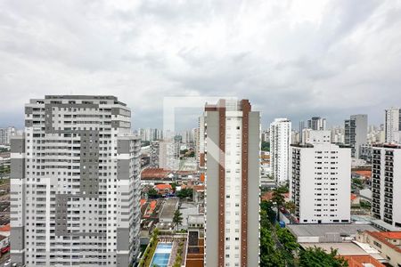Vista de apartamento para alugar com 1 quarto, 24m² em Água Branca, São Paulo