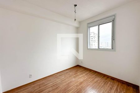 Quarto - Suite de apartamento para alugar com 1 quarto, 24m² em Água Branca, São Paulo