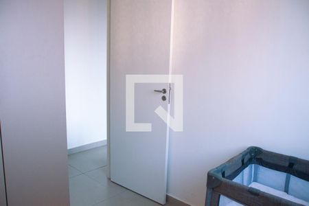 Quarto 1 de apartamento à venda com 2 quartos, 44m² em Cidade dos Bandeirantes, São Paulo
