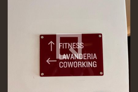 Apartamento para alugar com 38m², 2 quartos e 1 vagaÁrea comum