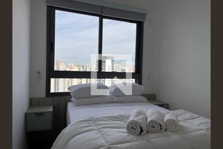 Apartamento para alugar com 38m², 2 quartos e 1 vagaSuíte 2
