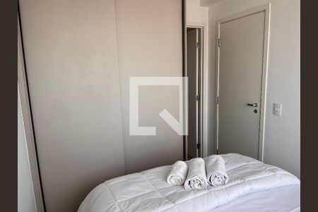 Apartamento para alugar com 38m², 2 quartos e 1 vagaSuíte 2