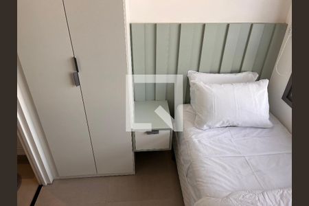 Apartamento para alugar com 38m², 2 quartos e 1 vagaSuíte