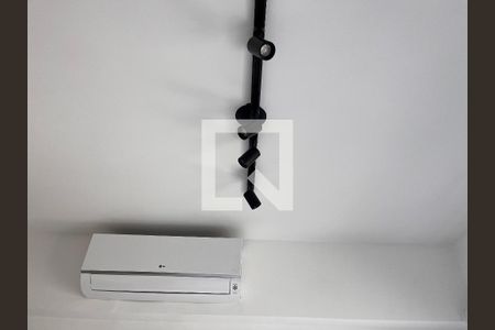 Apartamento para alugar com 38m², 2 quartos e 1 vagaSuíte 2