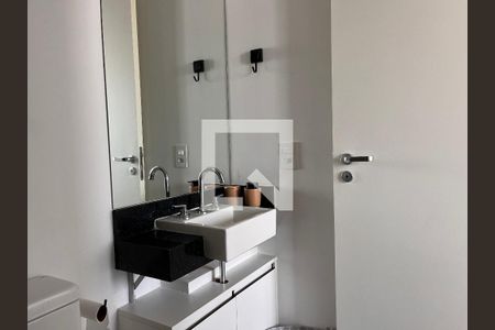 Apartamento para alugar com 38m², 2 quartos e 1 vagaSuíte 2