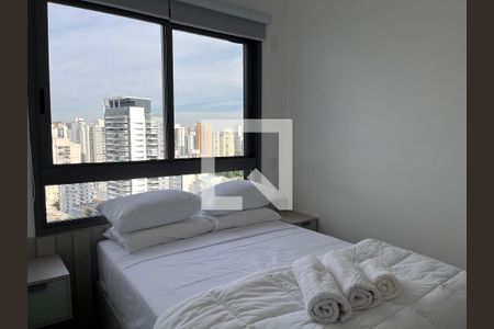 Apartamento para alugar com 38m², 2 quartos e 1 vagaSuíte 2
