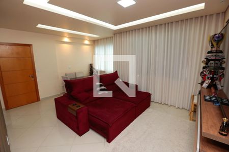 Apartamento à venda com 120m², 3 quartos e 2 vagasSala