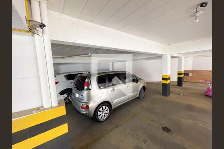 Apartamento à venda com 120m², 3 quartos e 2 vagasGaragem