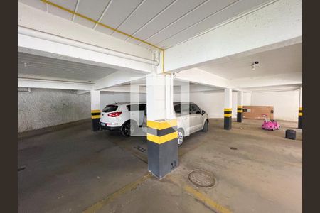 Apartamento à venda com 120m², 3 quartos e 2 vagasGaragem