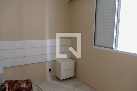 Quarto 1 de apartamento à venda com 2 quartos, 60m² em Padroeira, Osasco