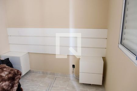 Quarto 1 de apartamento à venda com 2 quartos, 60m² em Padroeira, Osasco