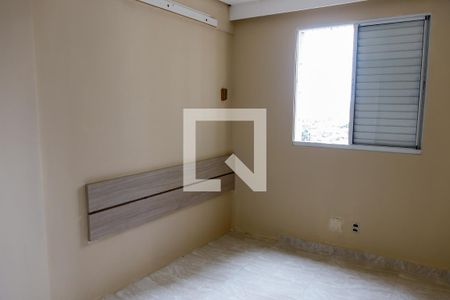 Quarto 2 de apartamento à venda com 2 quartos, 60m² em Padroeira, Osasco
