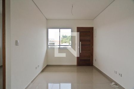 Sala de apartamento à venda com 2 quartos, 50m² em Casa Verde Média, São Paulo