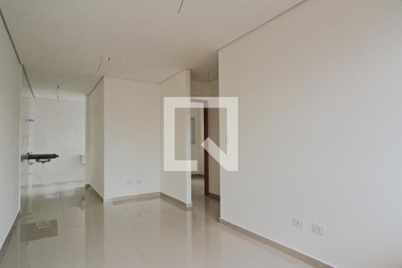 Sala de apartamento à venda com 2 quartos, 50m² em Casa Verde Média, São Paulo