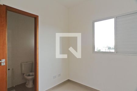 Suíte de apartamento à venda com 2 quartos, 50m² em Casa Verde Média, São Paulo