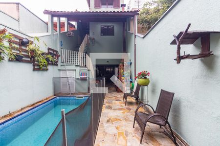 Casa à venda com 320m², 4 quartos e 7 vagas Casa à venda com 320m², 4 quartos e 7 vagasÁrea Gourmet