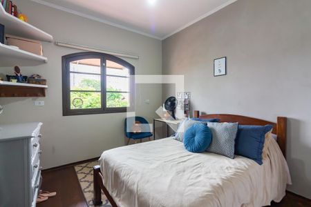 Casa à venda com 320m², 4 quartos e 7 vagas Casa à venda com 320m², 4 quartos e 7 vagasQuarto 3