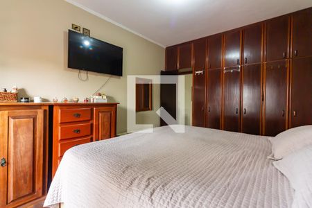 Casa à venda com 320m², 4 quartos e 7 vagas Casa à venda com 320m², 4 quartos e 7 vagasSuíte 1