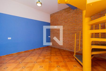 Casa à venda com 350m², 6 quartos e 2 vagas Casa à venda com 350m², 6 quartos e 2 vagasCasa 2: Sala