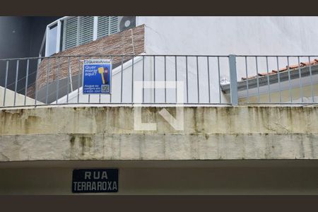 Casa à venda com 350m², 6 quartos e 2 vagas Casa à venda com 350m², 6 quartos e 2 vagasFachada - plaquinha