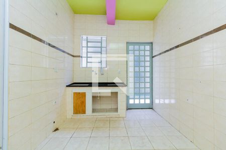 Casa à venda com 350m², 6 quartos e 2 vagas Casa à venda com 350m², 6 quartos e 2 vagasCasa 2: Cozinha