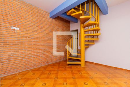 Casa à venda com 350m², 6 quartos e 2 vagas Casa à venda com 350m², 6 quartos e 2 vagasCasa 2: Sala