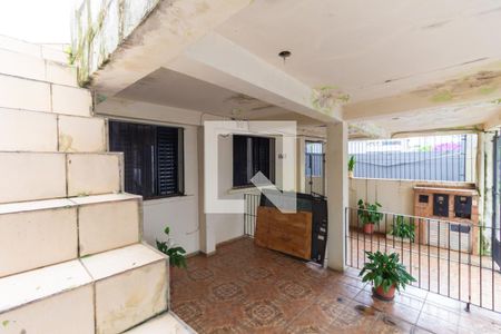 Casa à venda com 363m², 2 quartos e 2 vagas Casa à venda com 363m², 2 quartos e 2 vagasEntrada casa 2