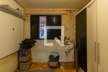 Quarto1 Casa 1 de casa à venda com 2 quartos, 363m² em Bosque da Saúde, São Paulo