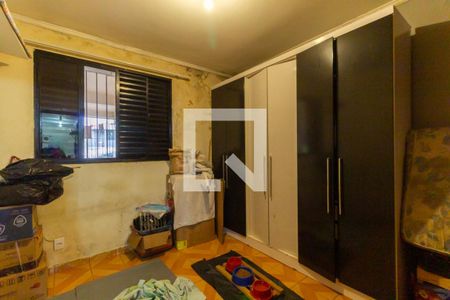 Quarto1 Casa 1 de casa à venda com 2 quartos, 363m² em Bosque da Saúde, São Paulo