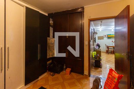 Quarto1 Casa 1 de casa à venda com 2 quartos, 363m² em Bosque da Saúde, São Paulo