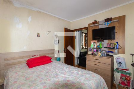 Quarto 2 Casa 1 de casa à venda com 2 quartos, 363m² em Bosque da Saúde, São Paulo