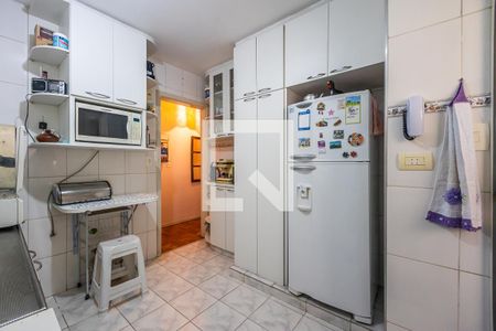 Apartamento à venda com 87m², 2 quartos e 1 vagaCozinha