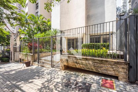 Apartamento à venda com 87m², 2 quartos e 1 vagaFachada