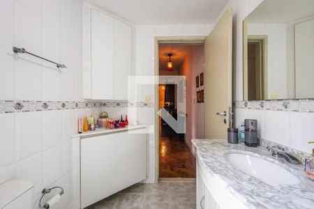Apartamento à venda com 87m², 2 quartos e 1 vagaBanheiro