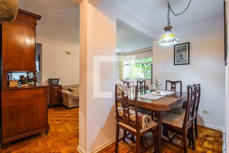 Sala de apartamento à venda com 2 quartos, 87m² em Paraíso, São Paulo