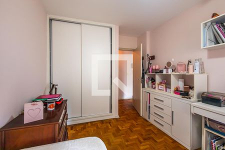 Quarto 1 de apartamento à venda com 2 quartos, 87m² em Paraíso, São Paulo