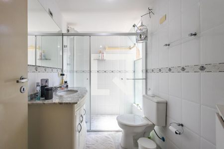 Apartamento à venda com 87m², 2 quartos e 1 vagaBanheiro