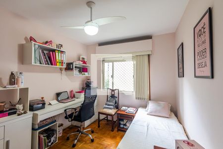Quarto 1 de apartamento à venda com 2 quartos, 87m² em Paraíso, São Paulo
